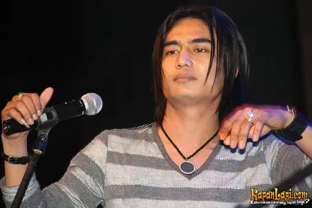 Foto Charly Van Houten