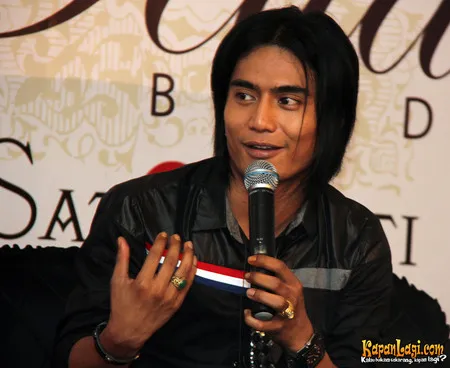 Foto Charly Van Houten