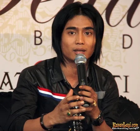 Foto Charly Van Houten