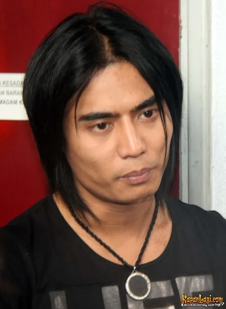 Foto Charly Van Houten