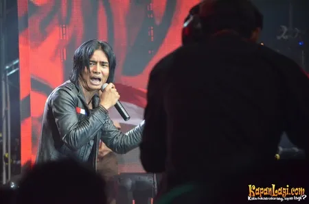 Foto Charly Van Houten