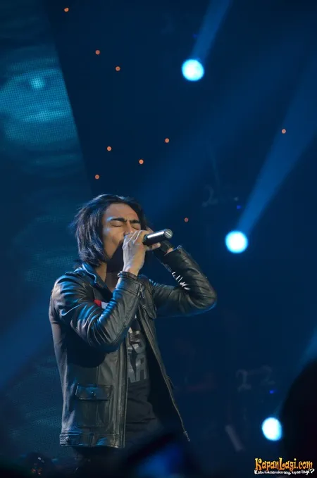 Foto Charly Van Houten