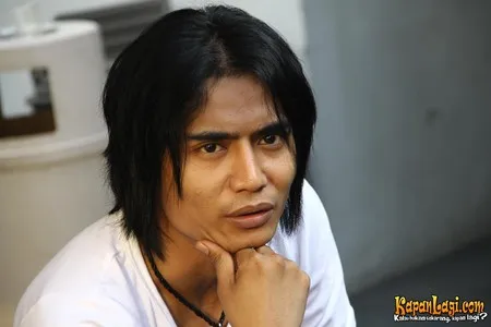 Foto Charly Van Houten