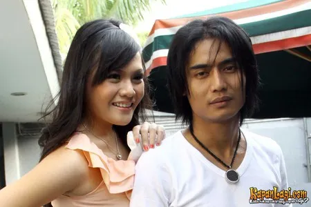 Foto Charly Van Houten