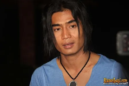 Foto Charly Van Houten