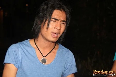 Foto Charly Van Houten