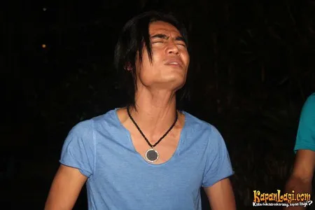 Foto Charly Van Houten