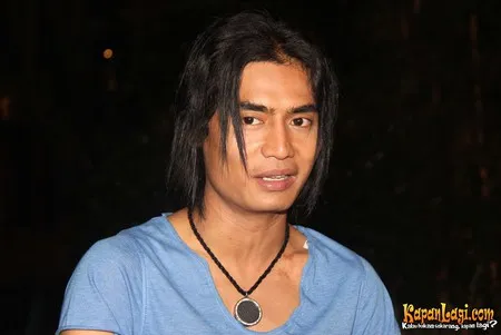 Foto Charly Van Houten