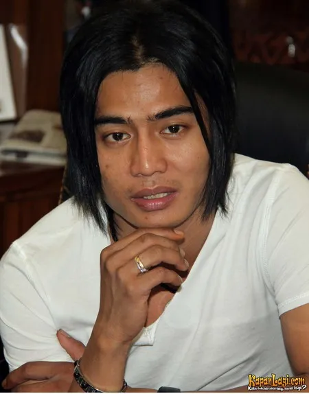 Foto Charly Van Houten