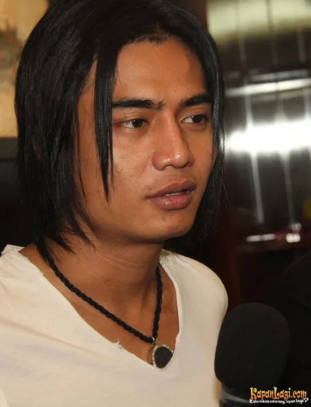 Foto Charly Van Houten