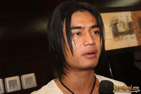 Foto Charly Van Houten