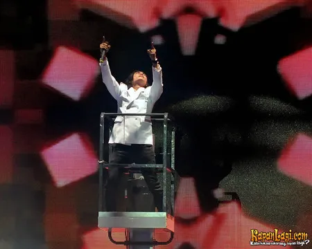 Foto Charly Van Houten