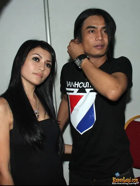 Foto Charly Van Houten