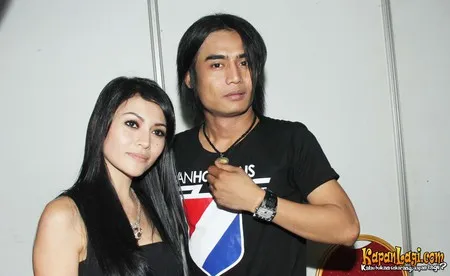 Foto Charly Van Houten