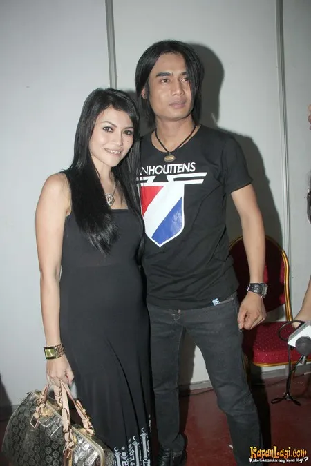 Foto Charly Van Houten