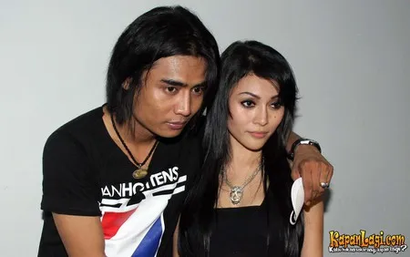 Foto Charly Van Houten