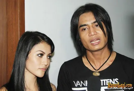 Foto Charly Van Houten