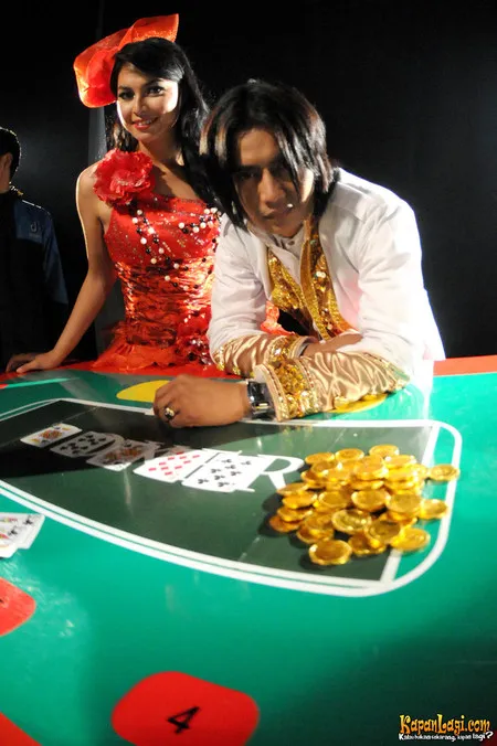 Foto Charly Van Houten