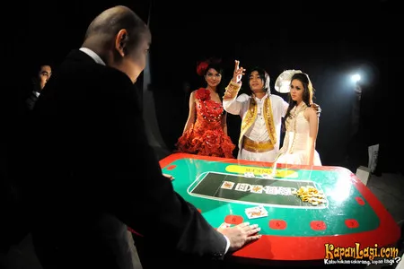 Foto Charly Van Houten