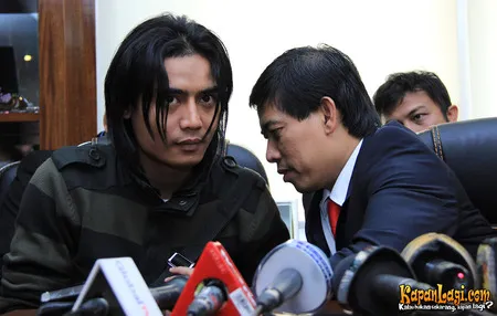 Foto Charly Van Houten