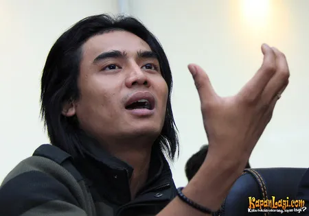 Foto Charly Van Houten