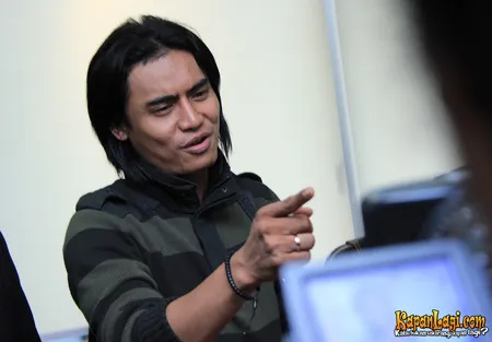 Foto Charly Van Houten