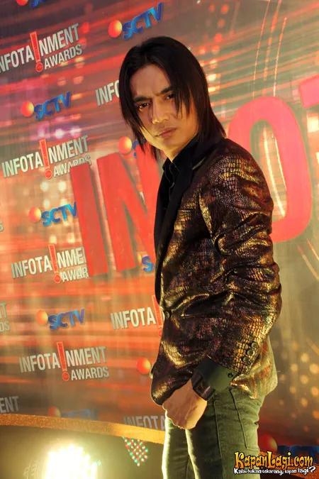 Foto Charly Van Houten