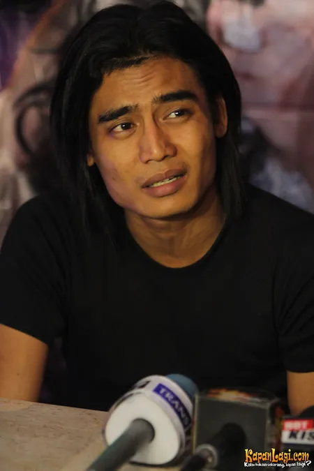 Foto Charly Van Houten