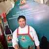 Chef Deden Gumilar