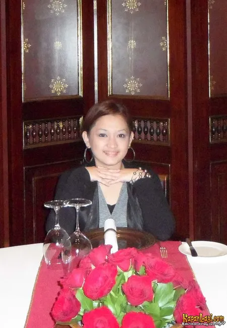 Foto Chef Inggrid Cia