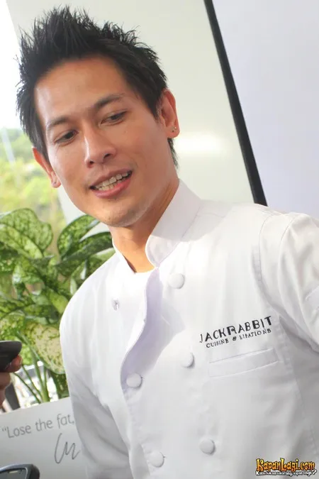 Foto Chef Juna