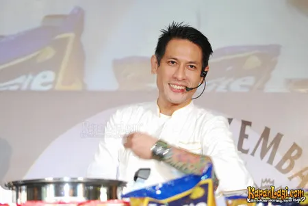 Foto Chef Juna