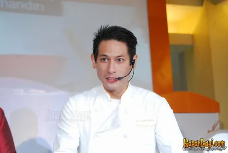 Foto Chef Juna