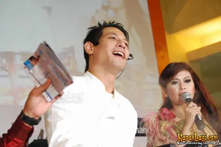 Foto Chef Juna