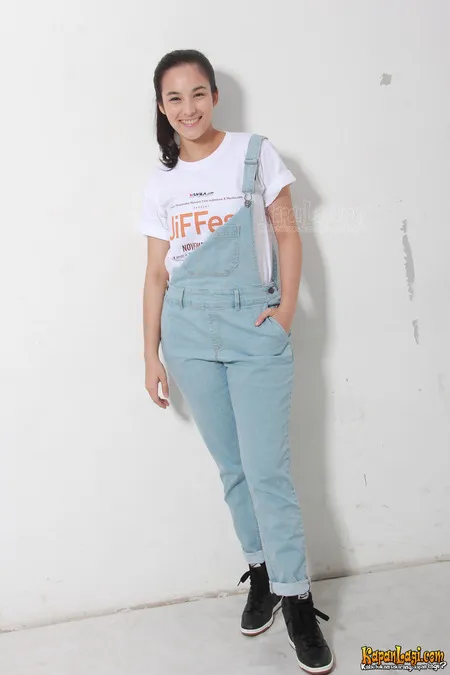 Foto Chelsea Elizabeth Islan. Nomor Foto: 275