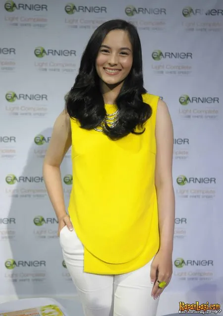 Foto Chelsea Islan