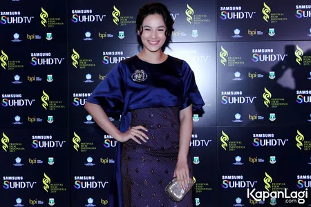Foto Chelsea Islan
