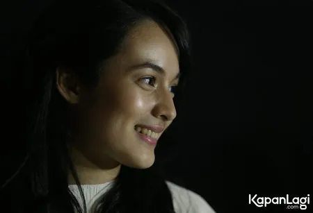 Foto Chelsea Islan