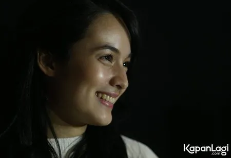 Foto Chelsea Islan