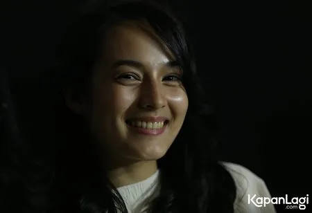 Foto Chelsea Islan