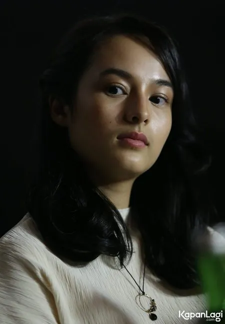 Foto Chelsea Islan