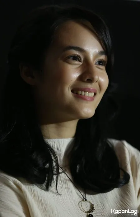 Foto Chelsea Islan