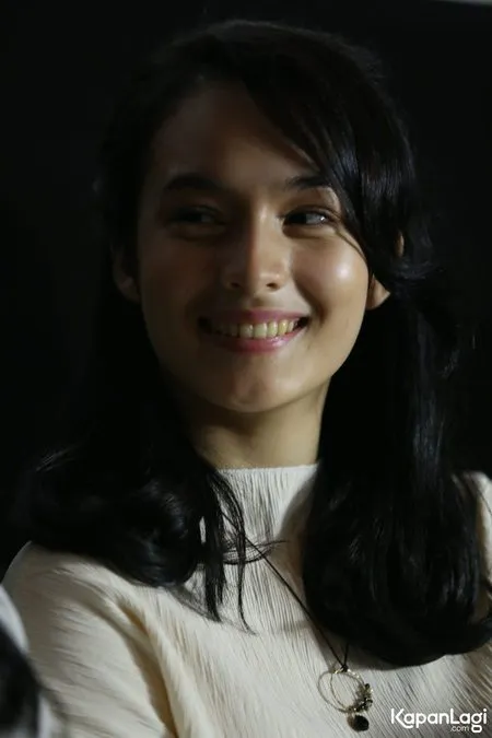 Foto Chelsea Islan