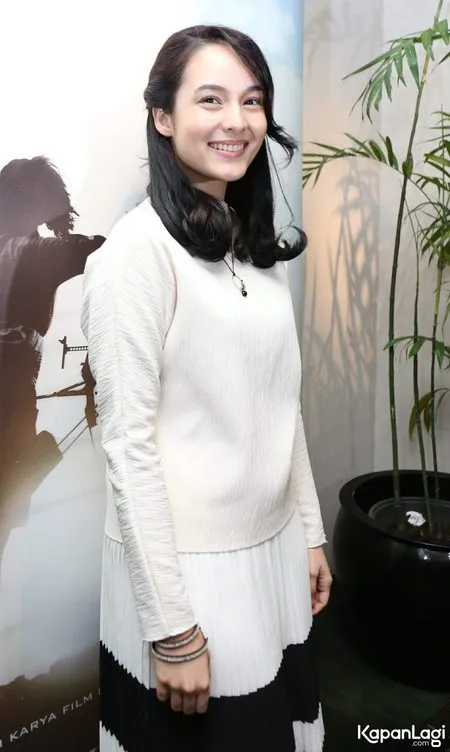 Foto Chelsea Islan
