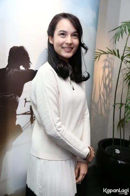 Foto Chelsea Islan