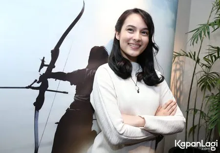 Foto Chelsea Islan