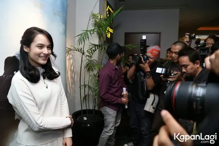 Foto Chelsea Islan