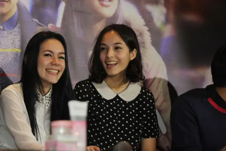 Foto Chelsea Islan