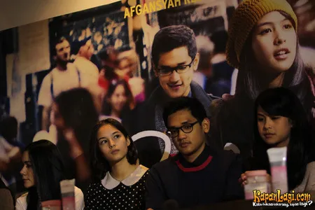 Foto Chelsea Islan