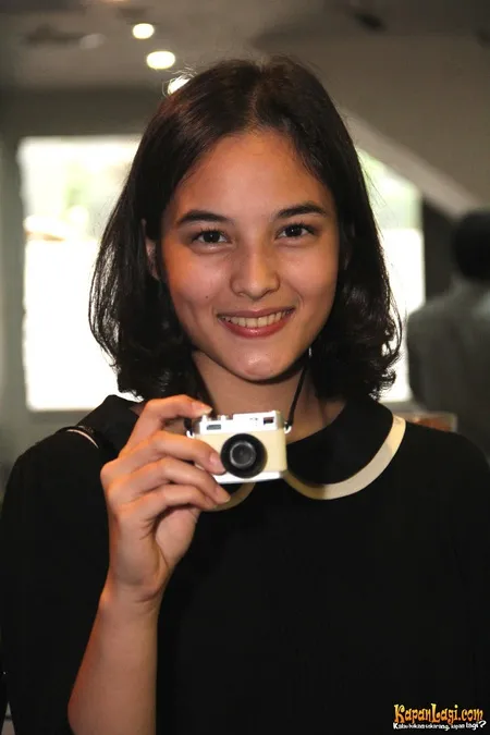 Foto Chelsea Islan